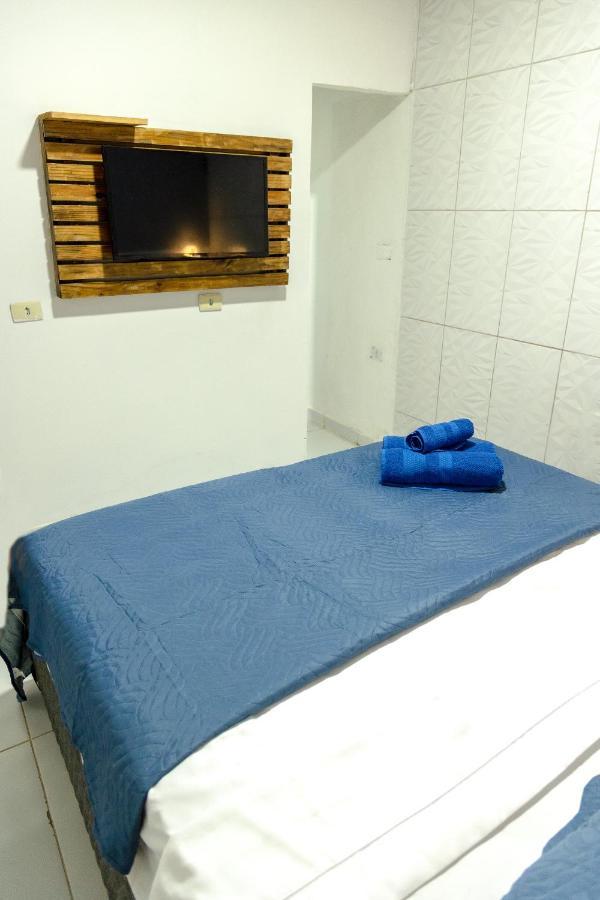 Noronha Economy Suites - Hospedagem Com Melhor Localizacao E Custo Beneficio Da Ilha เฟอร์นันโด เด โนรอนญา ภายนอก รูปภาพ