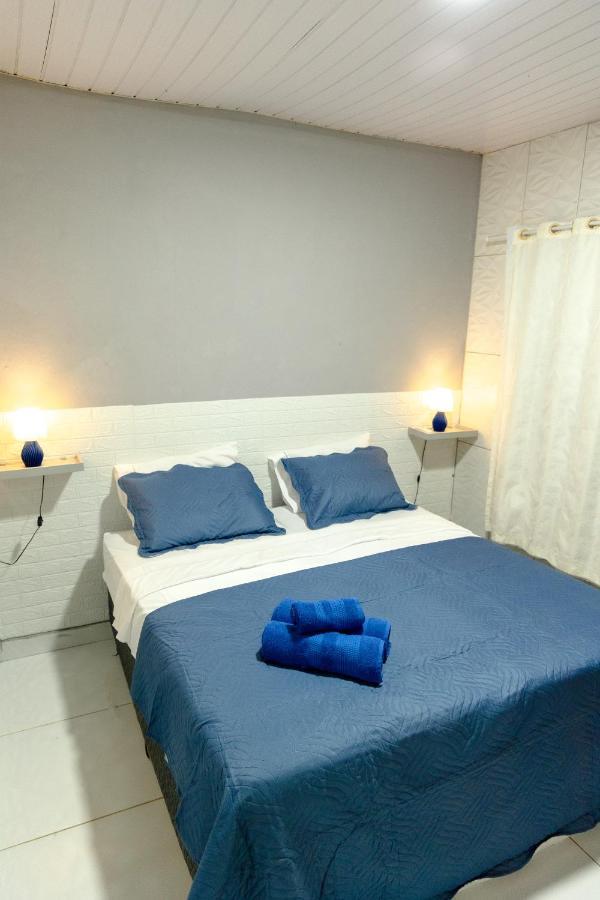 Noronha Economy Suites - Hospedagem Com Melhor Localizacao E Custo Beneficio Da Ilha เฟอร์นันโด เด โนรอนญา ภายนอก รูปภาพ