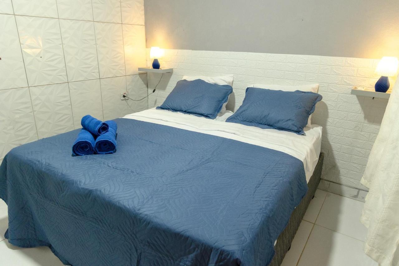 Noronha Economy Suites - Hospedagem Com Melhor Localizacao E Custo Beneficio Da Ilha เฟอร์นันโด เด โนรอนญา ภายนอก รูปภาพ